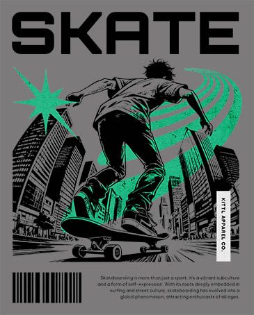 Skate
